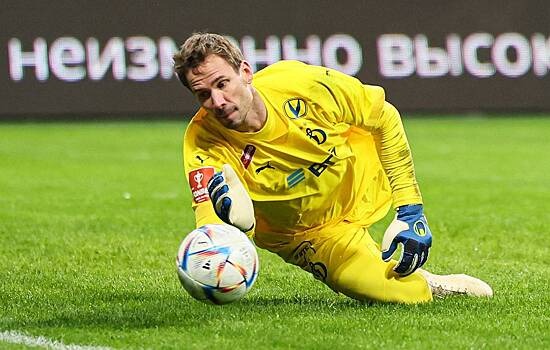 «Тренировки не будет — давайте кидать фрисби». Шунин — о «Динамо» перед вылетом из РПЛ