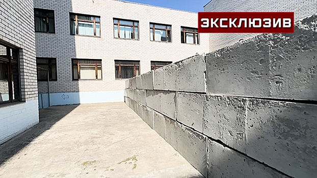 Директор курской школы рассказал об усиленных мерах безопасности
