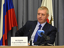 Радаев лишил главу Госжилинспекции надбавки за «особые условия» службы