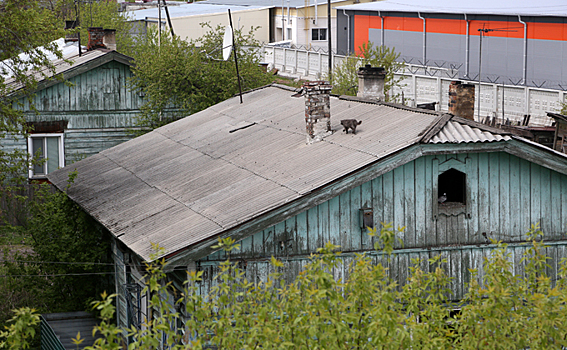 Из ветхого жилья в Новосибирской области расселят 1290 человек в 2021 году