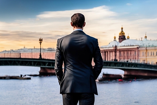 В Петербурге проведут налоговый эксперимент: что ждет плательщиков