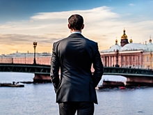 Новым вице-губернатором Петербурга стал сын ректора вуза