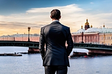 Москва и Петербург вошли в число мировых лидеров по уровню развития пространства и технологий