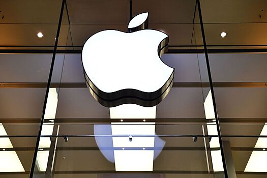 Apple могут оштрафовать почти на два миллиарда долларов