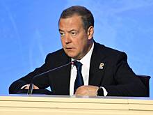 «Могут повторить». Медведев заподозрил США в планах провести «венесуэльскую операцию» на Украине