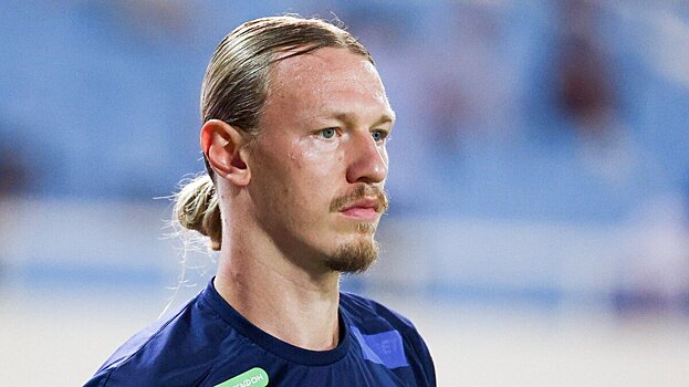 Сафонов установил личный антирекорд в "ПСЖ"