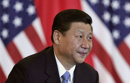 Си Цзиньпин заявил о завершении «социалистической модернизации» модернизации Китая к 2035 году