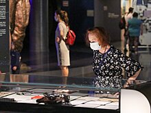 Московские музеи выполняют требования дезинфекции
