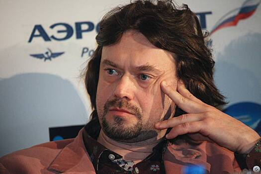Пьяный актер из сериала «Мажор» Остап Ступка устроил ДТП в центре Киева