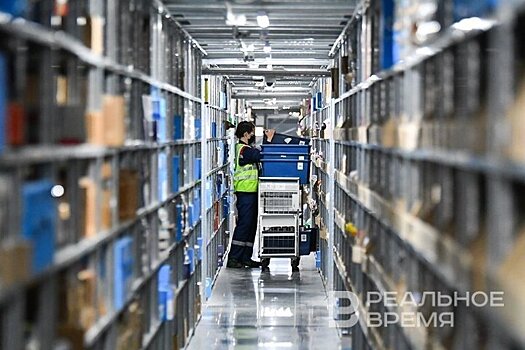 За год спрос на подработку в Татарстане вырос на 31%