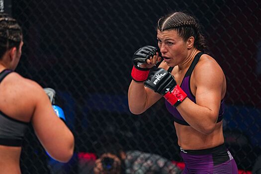 Мохнаткина: я не готова выступать в России до своего следующего сезона