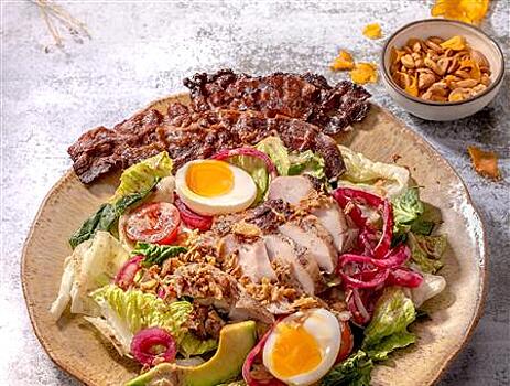 На любой вкус: гастрономия в Самарской области может порадовать самых взыскательных туристов