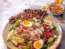 На любой вкус: гастрономия в Самарской области может порадовать самых взыскательных туристов