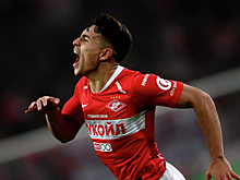 Понсе прокомментировал иск «Ньюэллс Олд Бойз» по поводу его перехода в «Спартак»