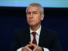 Матыцин вошел в состав набсовета оргкомитета ЧМ-2022 по волейболу в России