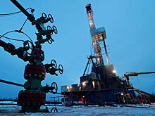 Китай начал скупать у России редкие сорта нефти