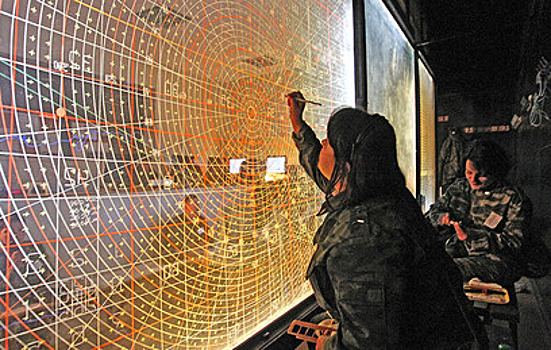 На Западе предрекли России способность перехватывать ядерные ракеты из Европы