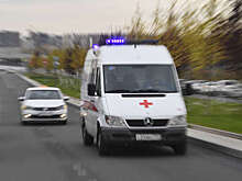 В Армении в недействующем литейном цеху Разданской ТЭС произошел взрыв