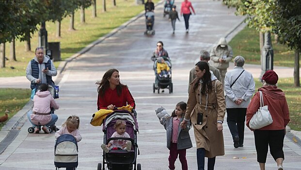 Все, что нужно знать о материнском капитале в 2023 году