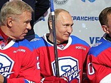 Дочерняя компания «Транснефти» перестала спонсировать хоккейную лигу Путина