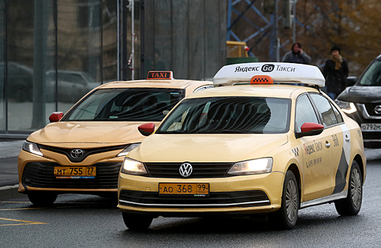 Как ФАС собирается исключить «Яндекс.Такси» из постановления о моратории на проверки бизнеса?