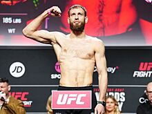 Интервью с Андреем Пуляевым, биография, карьера в UFC, победы, поражения, Пуляев — Клейн