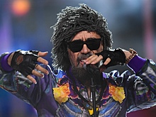 Рыгал в эфире, мнил себя вождём, вёл стриптиз-шоу: Богдан Титомир сегодня