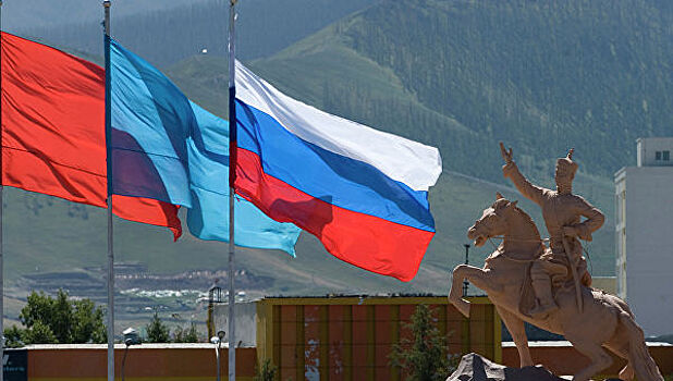 Россия предложила Монголии и Китаю расчеты в нацвалютах
