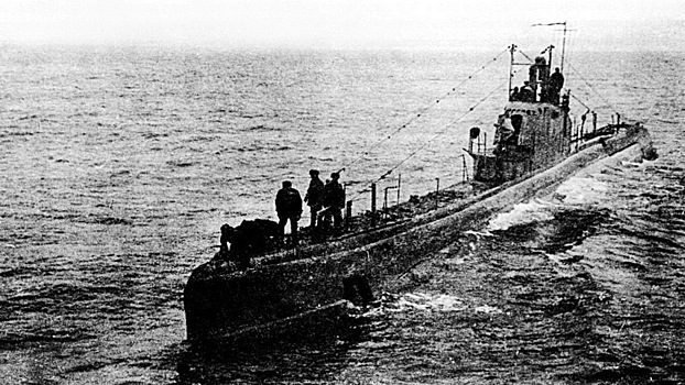 Через льды во Владивосток