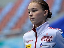 Американке, странно судившей Россию на Командном ЧМ, обещали отрубить голову. Дичь в фигурном катании