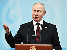 Пока вы не уснули: Путин о создании независимой Палестины и Казахстан против санкций