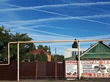 Много шума, и ничего. Почему вредный бизнес ведут в жилых кварталах на Дону