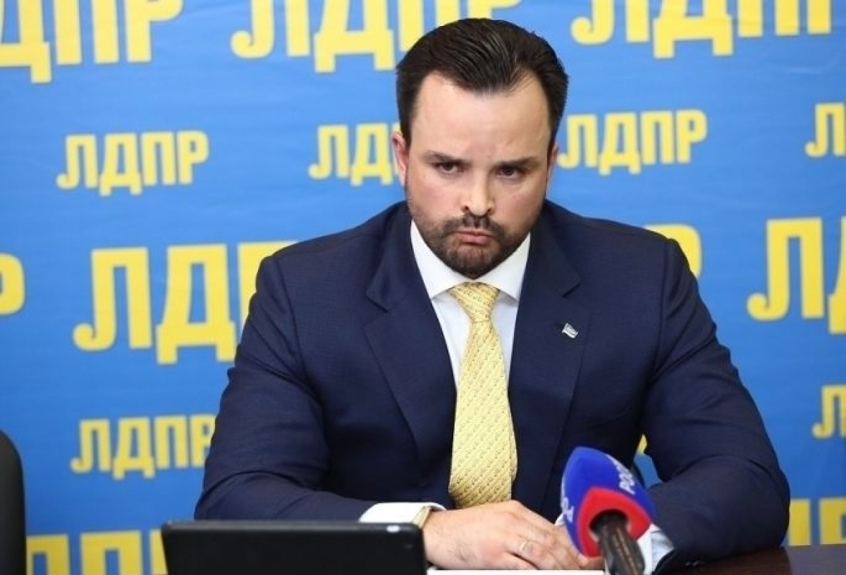 Конкурентов не было: омского вице-губернатора Ромахина избрали атаманом местных казаков