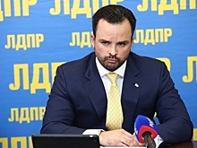 Конкурентов не было: омского вице-губернатора Ромахина избрали атаманом местных казаков
