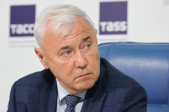 Аксаков сообщил о внесении законопроекта, который расширяет возможности компаний в ЭПР