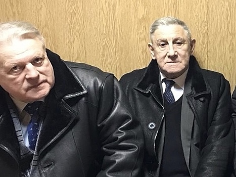 «ЧК против ФСБ»: как связано дело бывшего КГБэшника Заречнева с Хорошавиным