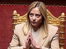 США добиваются более активного участия Италии в инициативе «Совета мира»