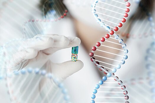 Гены и лекарства: есть ли связь?