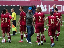 Интерес к сайту "Рубина" упал в два раза после вылета клуба в ФНЛ