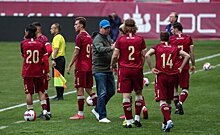 Интерес к сайту "Рубина" упал в два раза после вылета клуба в ФНЛ