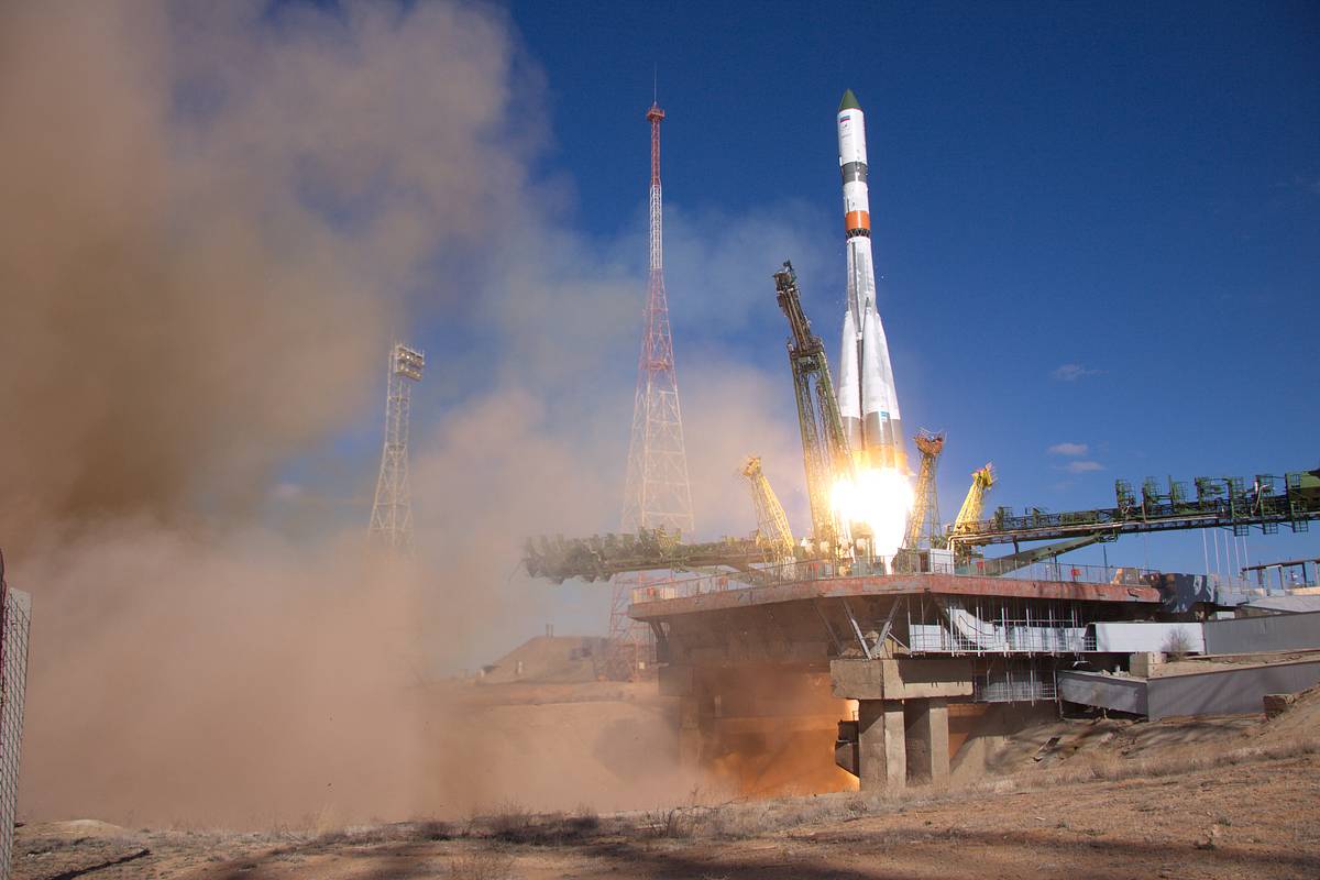 В Роскосмосе прокомментировали отказ США от сотрудничества по миссии «Венера-Д»