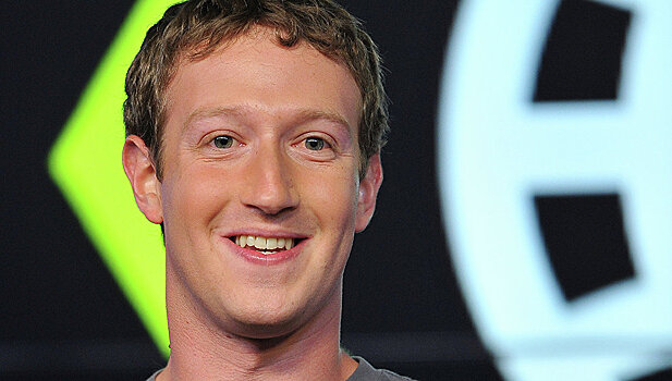Основатель Facebook идет в декрет