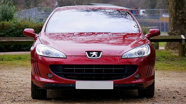 Седан Peugeot 408 назван самым надежным автомобилем с пробегом в России в 2021 году