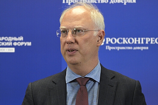Глава РФПИ Дмитриев: попытки сорвать диалог России и США обречены на провал