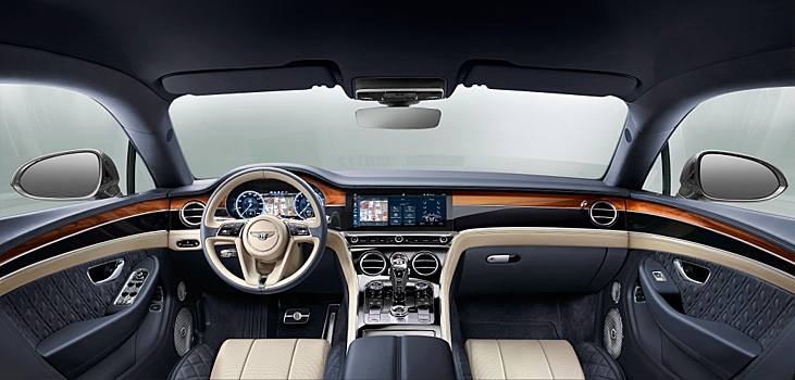 Особый путь: почему Rolls-Royce и Bentley идут к успеху разными дорогами