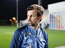 Тренер «Зенита» назвал тяжелым матч против «Краснодара»