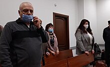 Казанский суд решил — хищения 2,6 млрд рублей дольщиков ГК "ФОН" не было
