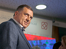 Сможет ли осколок бывшей Югославии скинуть европейскую оккупацию