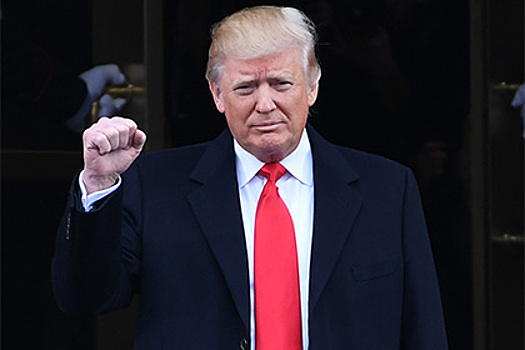 Израильский МИД про Трампа: «настоящий друг в Белом доме»