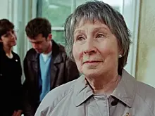 Умерла актриса сериала «Чисто английское убийство» Элизабет Келли